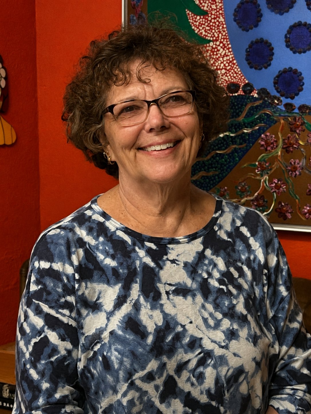 Vicki Jo Harrison