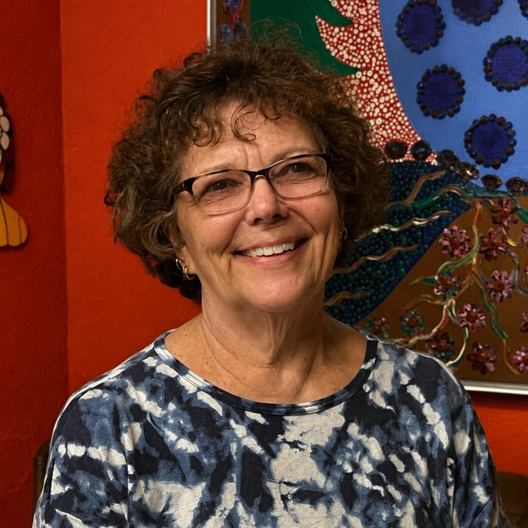 Vicki Jo Harrison